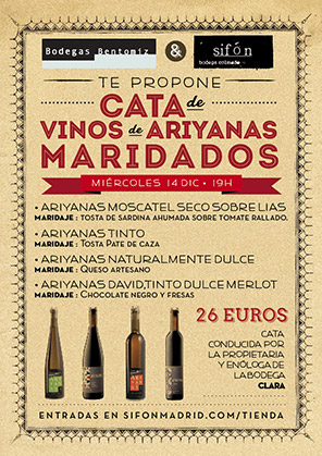CATA DE GARNACHAS ARAGONESAS CON PICOTEO DE LA CASA