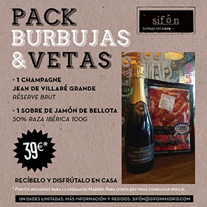 BURBUJAS