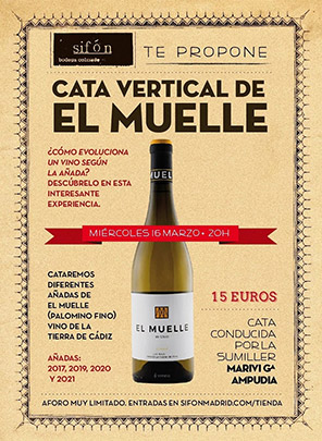 EL MUELLE
