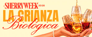 CATA MARIDADA DE VINOS DE JEREZ