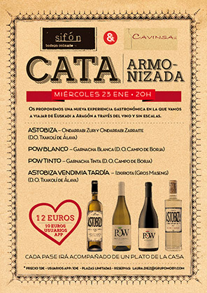 CAVINSA
