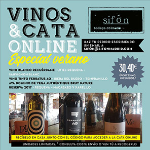 ESPECIAL VERANO