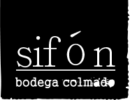 Sifón logo