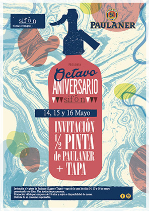 8ANIVERSARIO