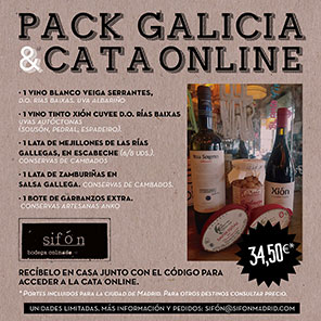GALICIA