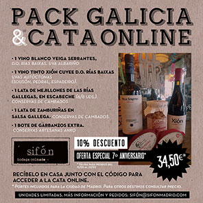 GALICIA
