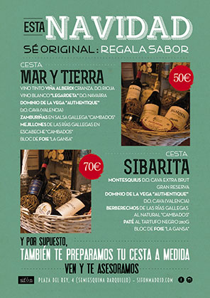 REGALA NAVIDAD