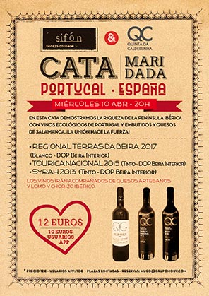 VINOS DE PORTUGAL

