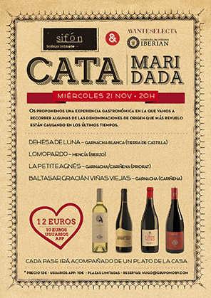 DENOMINACIONES EN ALZA

