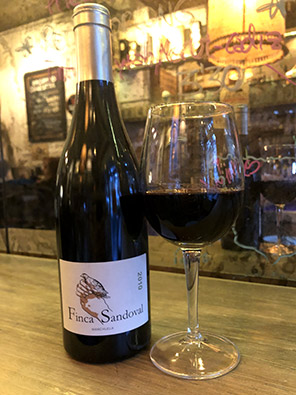 VINOS PARA EL INVIERNO
